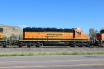 BNSF 1600